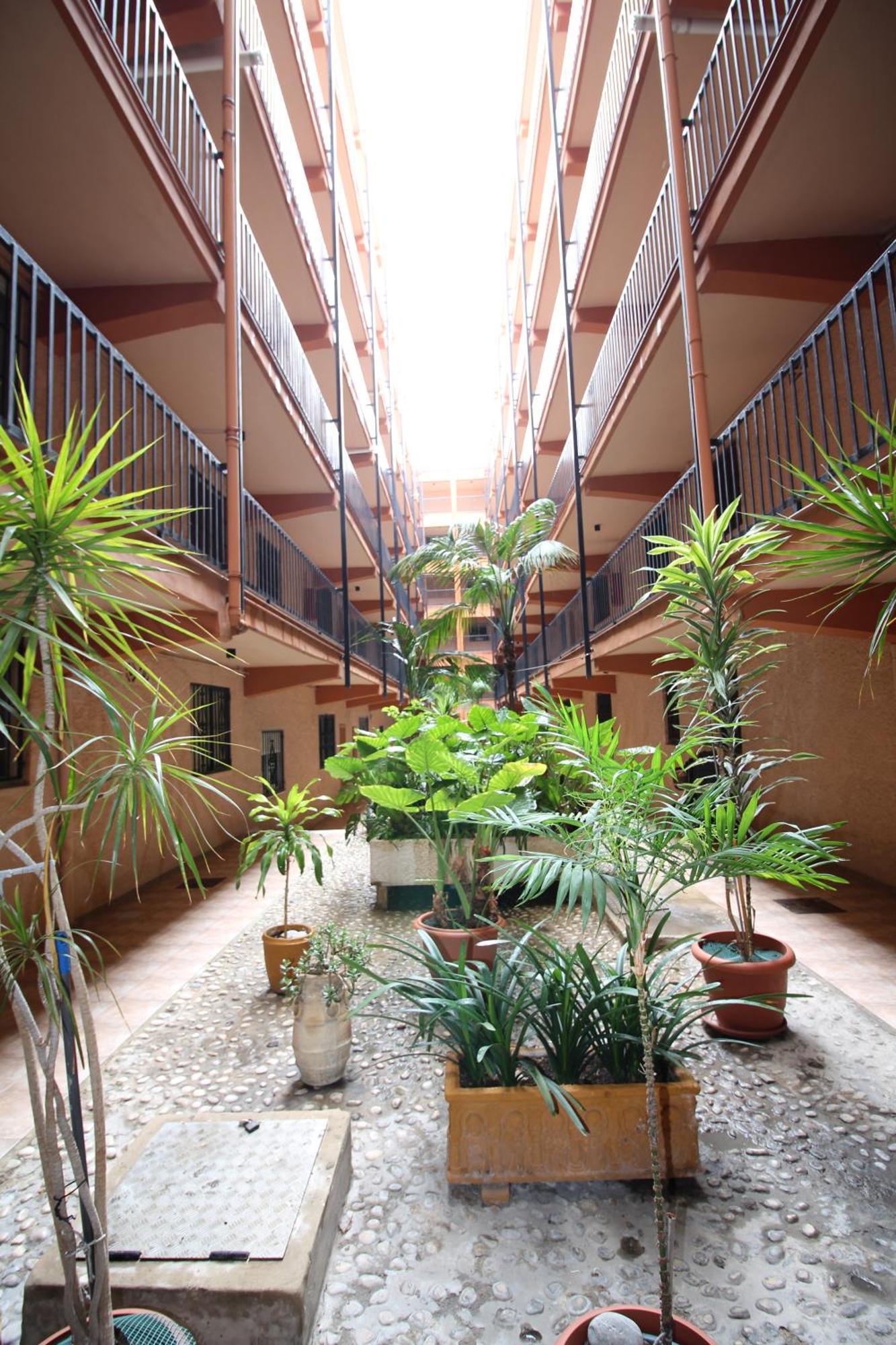 Apartamento Benidorm 3 Exterior photo