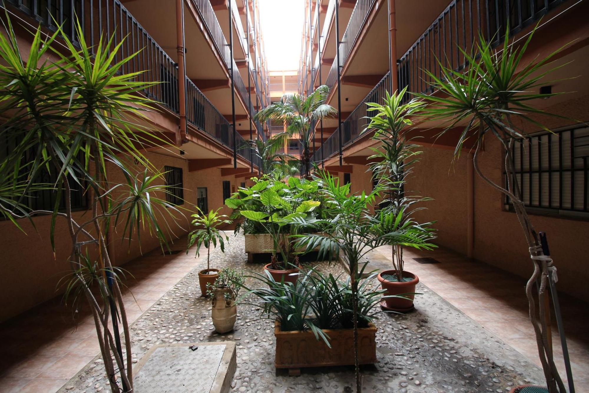 Apartamento Benidorm 3 Exterior photo