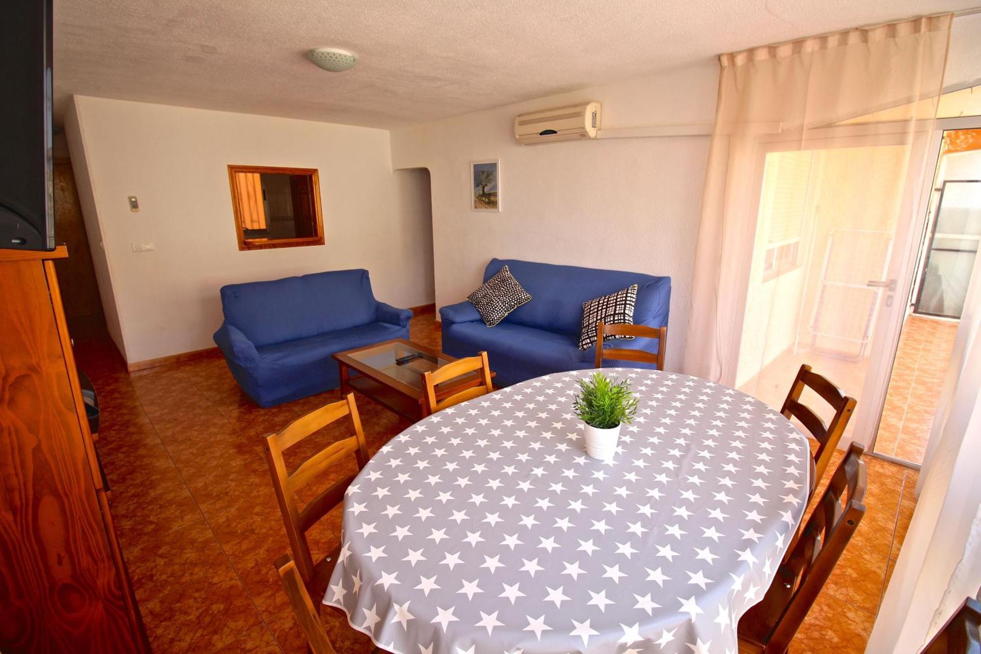 Apartamento Benidorm 3 Exterior photo