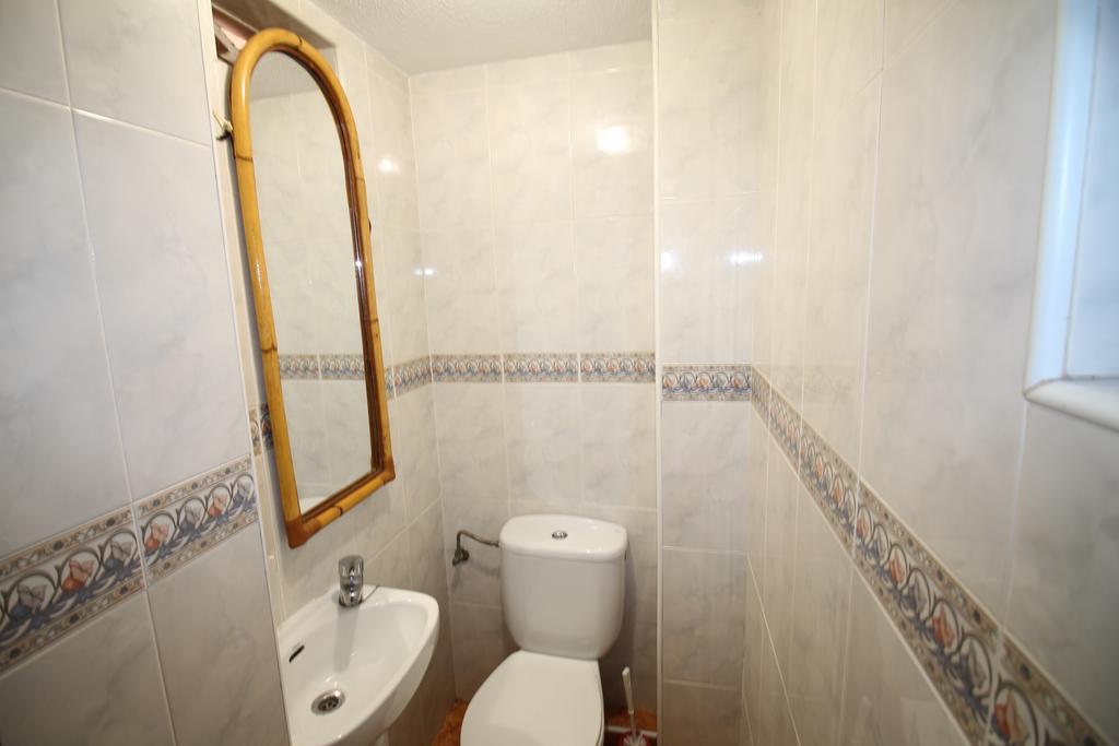 Apartamento Benidorm 3 Exterior photo